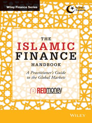 cover image of The Islamic Finance Handbook